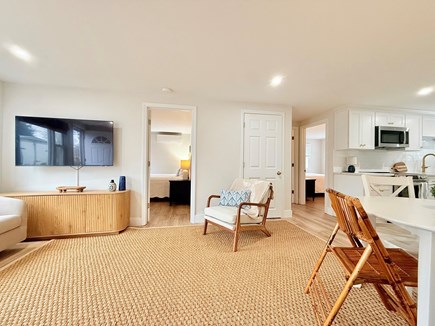 Dennis Port Cape Cod vacation rental - 