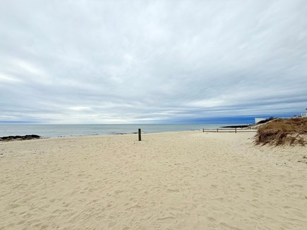 Dennis Port Cape Cod vacation rental - 