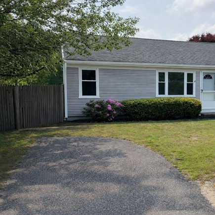 Dennis Port Cape Cod vacation rental - 