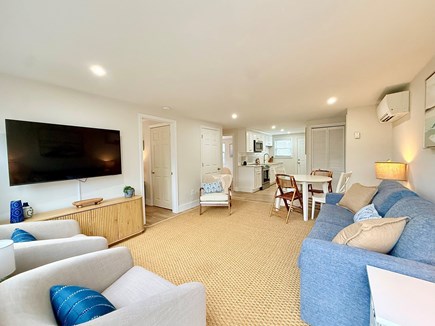 Dennis Port Cape Cod vacation rental - 