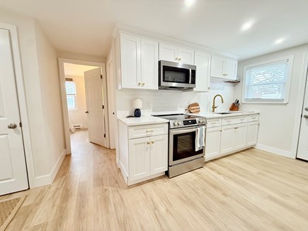 Dennis Port Cape Cod vacation rental - 