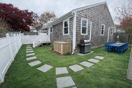Dennis Port Cape Cod vacation rental - 