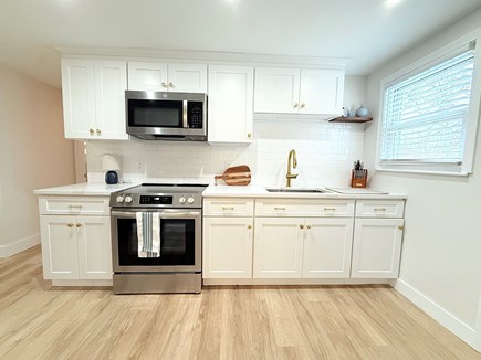 Dennis Port Cape Cod vacation rental - 