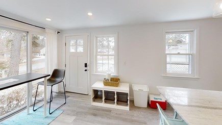 Dennis Port Cape Cod vacation rental - 