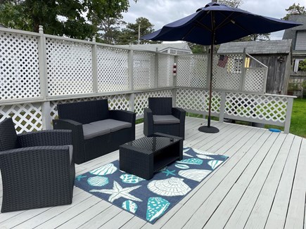 Dennis Port Cape Cod vacation rental - 