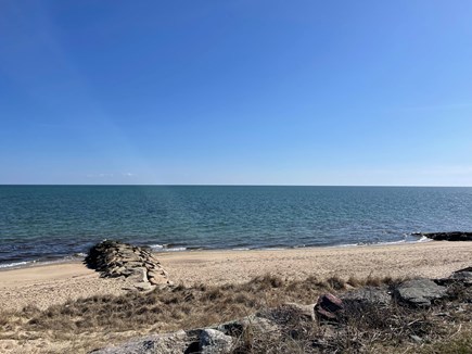 Dennis Port Cape Cod vacation rental - 