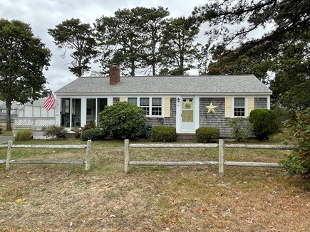 Dennis Port Cape Cod vacation rental - 