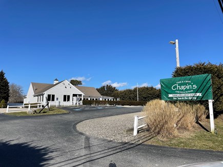 Dennis Port Cape Cod vacation rental - 