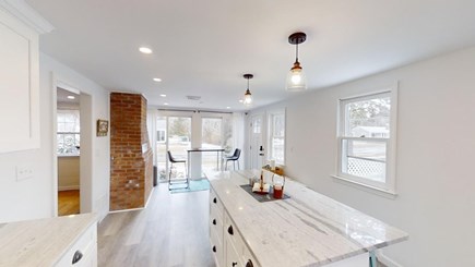 Dennis Port Cape Cod vacation rental - 