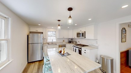 Dennis Port Cape Cod vacation rental - 