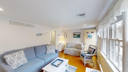 Dennis Port Cape Cod vacation rental - 