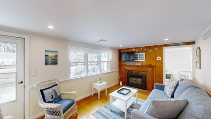 Dennis Port Cape Cod vacation rental - 