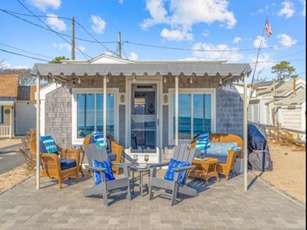 Dennis, Chase's Ocean Grove Cape Cod vacation rental - 93 South Ocean Grove