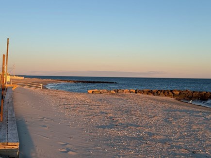 Dennis Port Cape Cod vacation rental - Warm Waters of Nantucket Sound