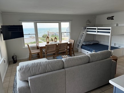 Dennis Port Cape Cod vacation rental - Stunning ocean views from every window!