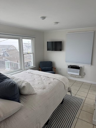 Dennis Port Cape Cod vacation rental - Smart TVs w/ Cable in each room