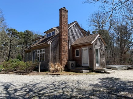 Eastham, Nauset Light - 3998 Cape Cod vacation rental - 230 Cross Cart Way, Eastham