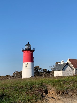 Eastham, Nauset Light - 3998 Cape Cod vacation rental - Nauset Light