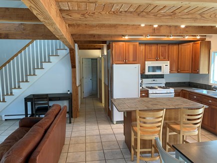 Eastham, Nauset Light - 3998 Cape Cod vacation rental - Kitchen