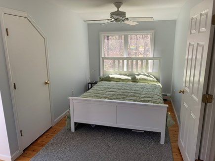 Eastham, Nauset Light - 3998 Cape Cod vacation rental - Bedroom