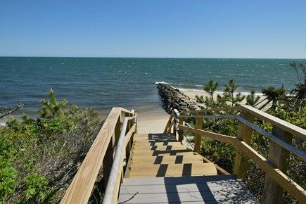 Dennisport Cape Cod vacation rental - Nantucket Sound and all its glory !
