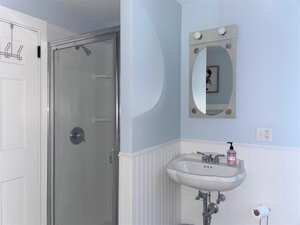 Beautiful Harwich Port Locatio Cape Cod vacation rental - First floor shared full bath