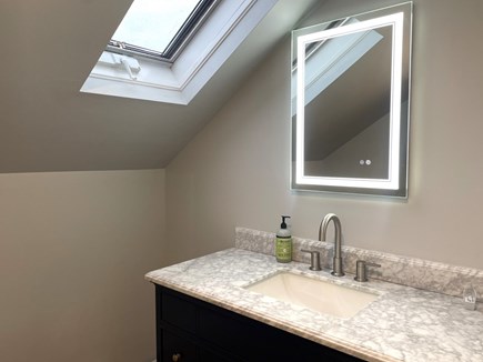 Beautiful Harwich Port Locatio Cape Cod vacation rental - Second floor half bath