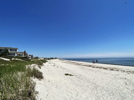 Beautiful Harwich Port Locatio Cape Cod vacation rental - Gorgeous sandy Sea St. beach