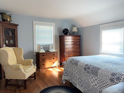 Beautiful Harwich Port Locatio Cape Cod vacation rental - First floor queen bedroom