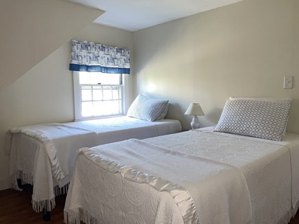 Beautiful Harwich Port Locatio Cape Cod vacation rental - Apartment bedroom