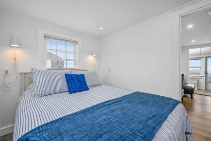 East Sandwich Cape Cod vacation rental - Bedroom 1- Queen