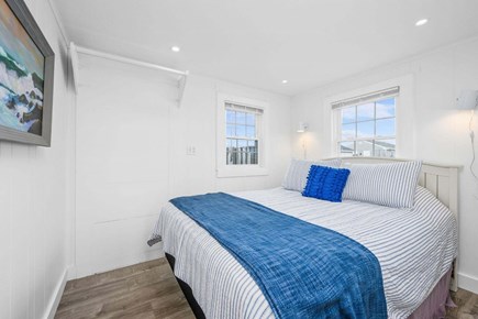 East Sandwich Cape Cod vacation rental - Bedroom 1- Queen
