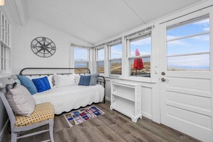 East Sandwich Cape Cod vacation rental - Additional sleeping area
