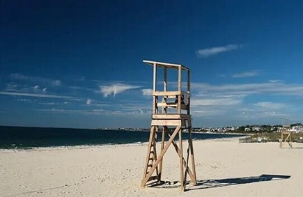 West Harwich Cape Cod vacation rental - Earle Rd. beach