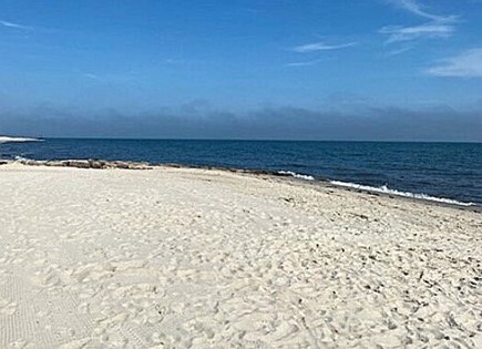West Harwich Cape Cod vacation rental - Earle Rd. beach on Nantucket sSound
