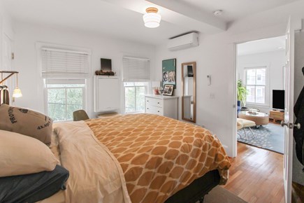 Provincetown Cape Cod vacation rental - Bedroom