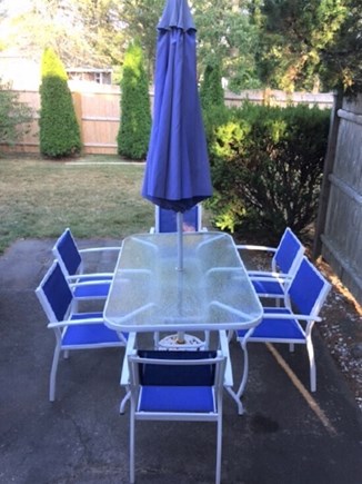 South Chatham Cape Cod vacation rental - 