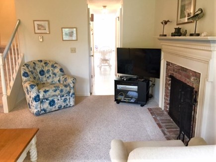 South Chatham Cape Cod vacation rental - 