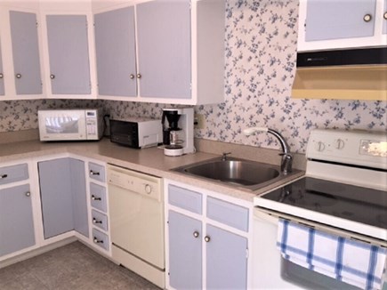 South Chatham Cape Cod vacation rental - 