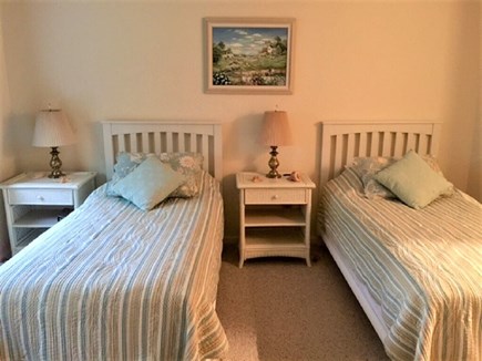 South Chatham Cape Cod vacation rental - 