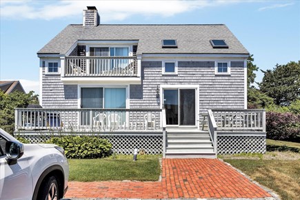 Yarmouth Cape Cod vacation rental - 