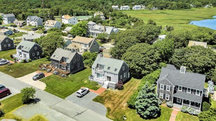 Yarmouth Cape Cod vacation rental - 