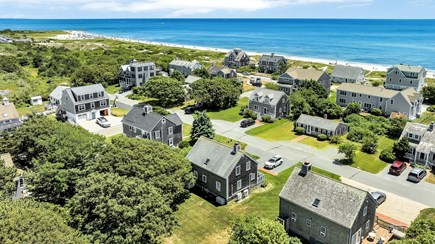 Yarmouth Cape Cod vacation rental - 