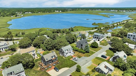 Yarmouth Cape Cod vacation rental - 
