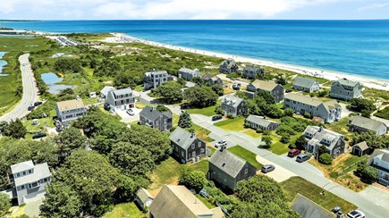 Yarmouth Cape Cod vacation rental - 
