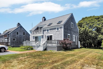 Yarmouth Cape Cod vacation rental - 