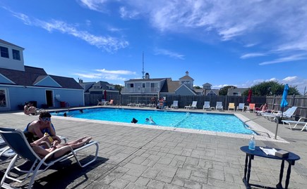 Yarmouth Cape Cod vacation rental - 