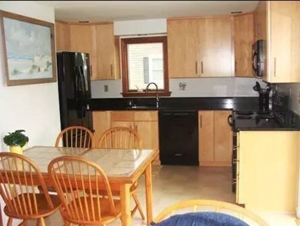 Yarmouth Cape Cod vacation rental - 