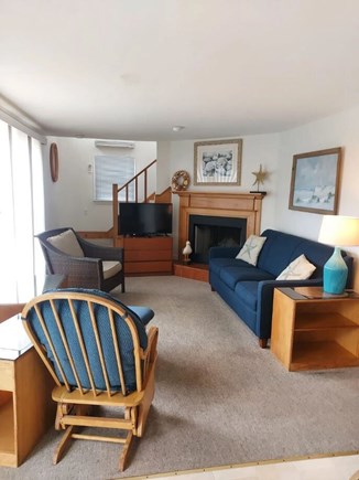 Yarmouth Cape Cod vacation rental - 