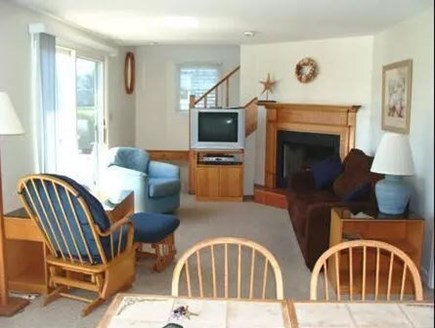Yarmouth Cape Cod vacation rental - 